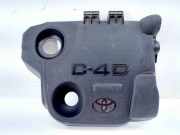 Motorabdeckung Toyota Yaris (P13)