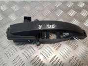 Türaußengriff hinten rechts FORD FOCUS II Turnier (DA_) 2.0 TDCi 4M51A266822AC