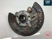 Achsschenkel (ABS) links vorne Volvo V60 I (155) 31201285