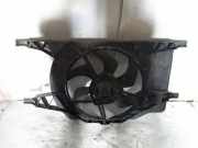 Kühlmodul Renault Laguna II (G) 1831068000