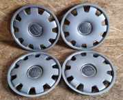 Radabdeckung Audi A4 (8E, B7) 4B0601147D