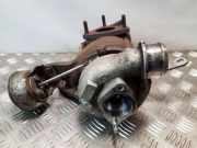 Turbolader HONDA FR-V (BE) 2.2 i CTDi (BE5) 18900RMAE01 7537079