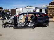 Dach MITSUBISHI OUTLANDER II (CW_W) 2.2 DI-D 4WD