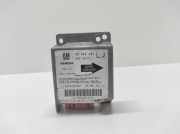 Steuergerät Airbag Opel Omega B Caravan () 90492467