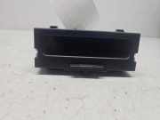 Navigationsanzeige RENAULT MEGANE II (BM0/1_, CM0/1_) 1.5 dCi (BM0F, CM0F) 8200107839B