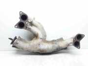 Auspuffanlage hinten Subaru Legacy IV Station Wagon (BL/BP/BPS)