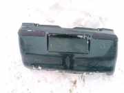 Hintere Stoßstange VW POLO (6N2) 1.4 TDI