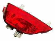 Nebelschlussleuchte links RENAULT MEGANE II (BM0/1_, CM0/1_) 1.5 dCi (BM0F, CM0F) 265850001R