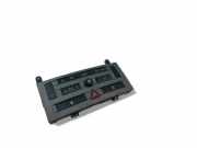 Heizungsbetätigung (Konsole) vorne Peugeot 407 () 96573322YW