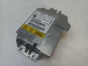 Airbag-Steuergerät BMW 3 Touring (E91) 318 i 9166057-01