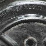 Andere Motorraumteile MERCEDES-BENZ C (W203) C 180 Kompressor (203.046) A2712020110