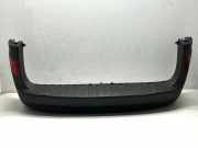 Stoßstange hinten Renault Kangoo II Rapid (FW0)