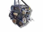 Motor FORD MONDEO III (B5Y) 2.0 16V DI / TDDi / TDCi FMBA