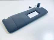 Sonnenblende links VW Phaeton (3D) 3D0857552F