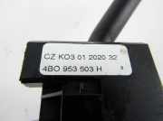Tastenpanel SKODA FABIA I (6Y2) 1.2 286058BH12 4B0953503H