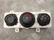 Klimabedienteil OPEL MOVANO B Furgon 2.3 CDTI FWD 275107490R