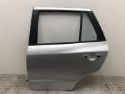 Tür hinten links HYUNDAI SANTA FÉ II (CM) 2.2 CRDi
