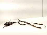 Bremsbackensatz für Feststellbremse Opel Zafira C (P12) A2C32281100