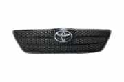 Vorderer oberer Gitter TOYOTA COROLLA Verso (_E12_) 1.6 VVT-i (ZZE121_) 9458M010 3065I010