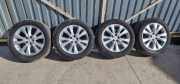 Stahlfelgen Satz Toyota RAV 4 IV (A4)