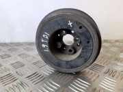 Kurbelwellenriemenscheibe VW GOLF IV Variant (1J5) 1.9 TDI 038105243