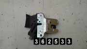 Schloss Heckdeckel Audi A4 Avant (8W, B9)