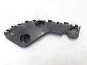 Stoßstangenhalterung hinten links