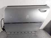 Tür rechts hinten Audi A8 (4E) 4E0833553
