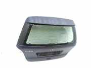 Heckklappe geschlossen Mercedes-Benz A-Klasse (W168)