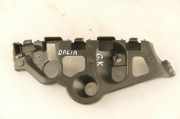 Stoßstangenhalterung hinten links DACIA SANDERO II TCe 90 850450798R