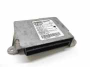 Airbag-Steuergerät RENAULT MEGANE II Coupé-Cabriolet (EM0/1_) 1.9 dCi 604289600