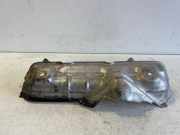 Heat Insulation HONDA CIVIC VIII Hatchback (FN, FK) 2.2 CTDi (FK3)