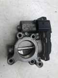 Drosselklappe FORD FIESTA VII 1.0 EcoBoost 50989011