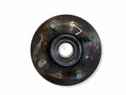 Nabe hinten rechts HONDA INSIGHT (ZE_) 1.3 Hybrid (ZE28, ZE2) HUB22739