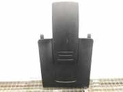 Zierleiste Mercedes-Benz C-Klasse Coupe (C204) A2079100139