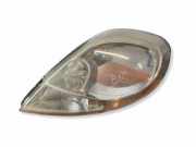 Scheinwerferglas vorne links RENAULT TRAFIC II Furgon (FL) 1.9 dCi 100 (FL0C)