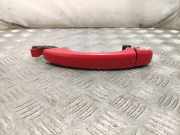 Türgriff links vorne Audi A5 Cabriolet (8F) 8T0837205A