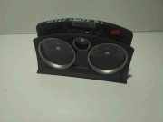 Kombiinstrument OPEL ASTRA G Estate (F35_) 1.7 CDTI SW7655 13267533