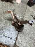 Ölpumpe BMW 3 (E30) 320 i 1273082