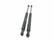 Heckklappe Gasdruckfeder links JAGUAR XK 8 Coupe (X100) 4.2 GJA3800BB