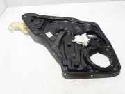 Türfensterheber hinten links VW TIGUAN (5N_) 2.0 TDI 4motion 5N0839729