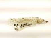 Stoßstangenhalter rechts vorne VW Golf VII (5G) 5G0807184C