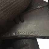 Zierleiste Windschutzscheibe Frontscheibe VOLVO S80 II (AS) D5 31218597