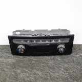 Klimabedienteil OPEL ASTRA K 1.4 Turbo 39042438