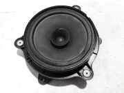 Lautsprecher rechts vorne Renault Twingo III (BCM) 281563SG0A