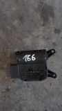 Air Flap Motor VW CADDY III Furgon (2KA, 2KH, 2CA, 2CH) 2.0 TDI 1K1907511C