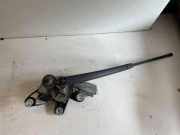 Heckscheibenwischermotor VW TOURAN (1T1, 1T2) 2.0 TDI 0390201598