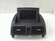 Navigationsanzeige TOYOTA AVENSIS VERSO (_M2_) 2.0 D (CLM20_) 5540420330