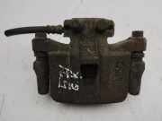 Bremssupport hinten links CITROËN C-CROSSER (EP_) 2.2 HDi