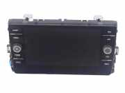 Navigationsanzeige VW GOLF SPORTSVAN (AM1) 1.0 TSI 5G6919605B